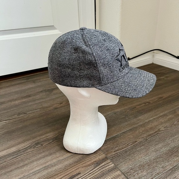 Gray Yuba Expeditions Cap - Picture 3 of 9